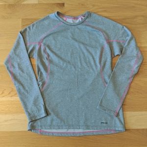 Patagonia base layer - capilene 3 midweight